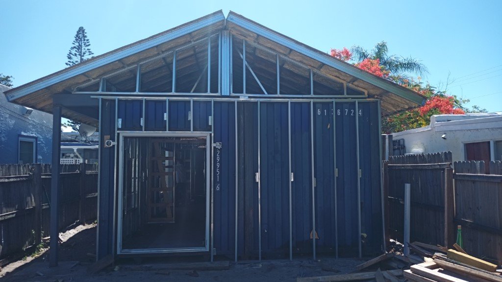 Bennet Residence