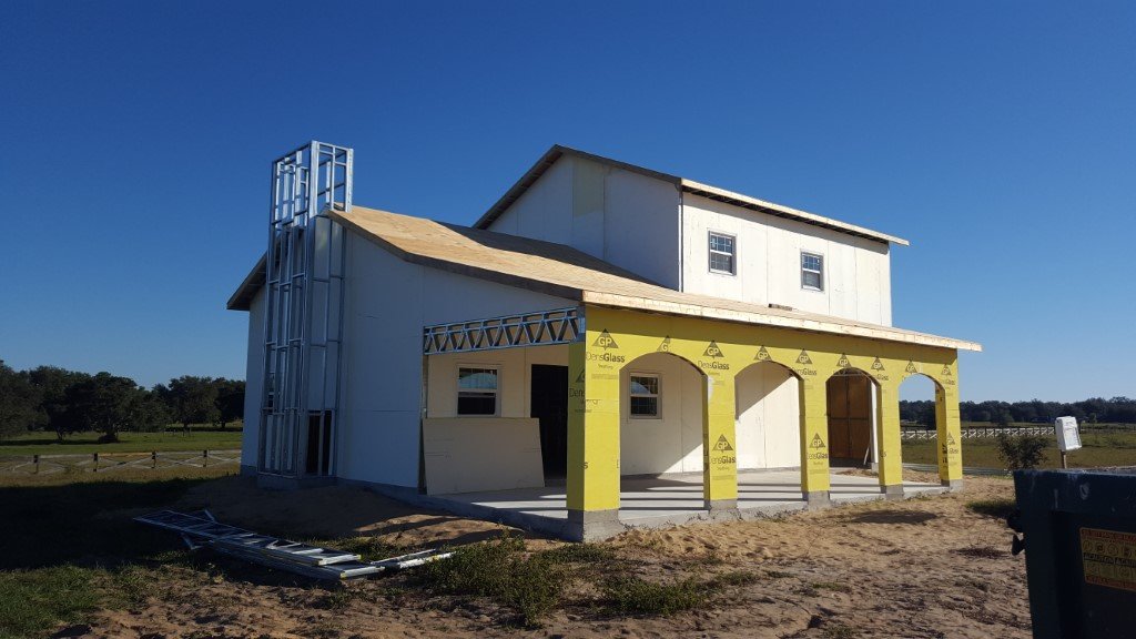 Madeira Residence 1